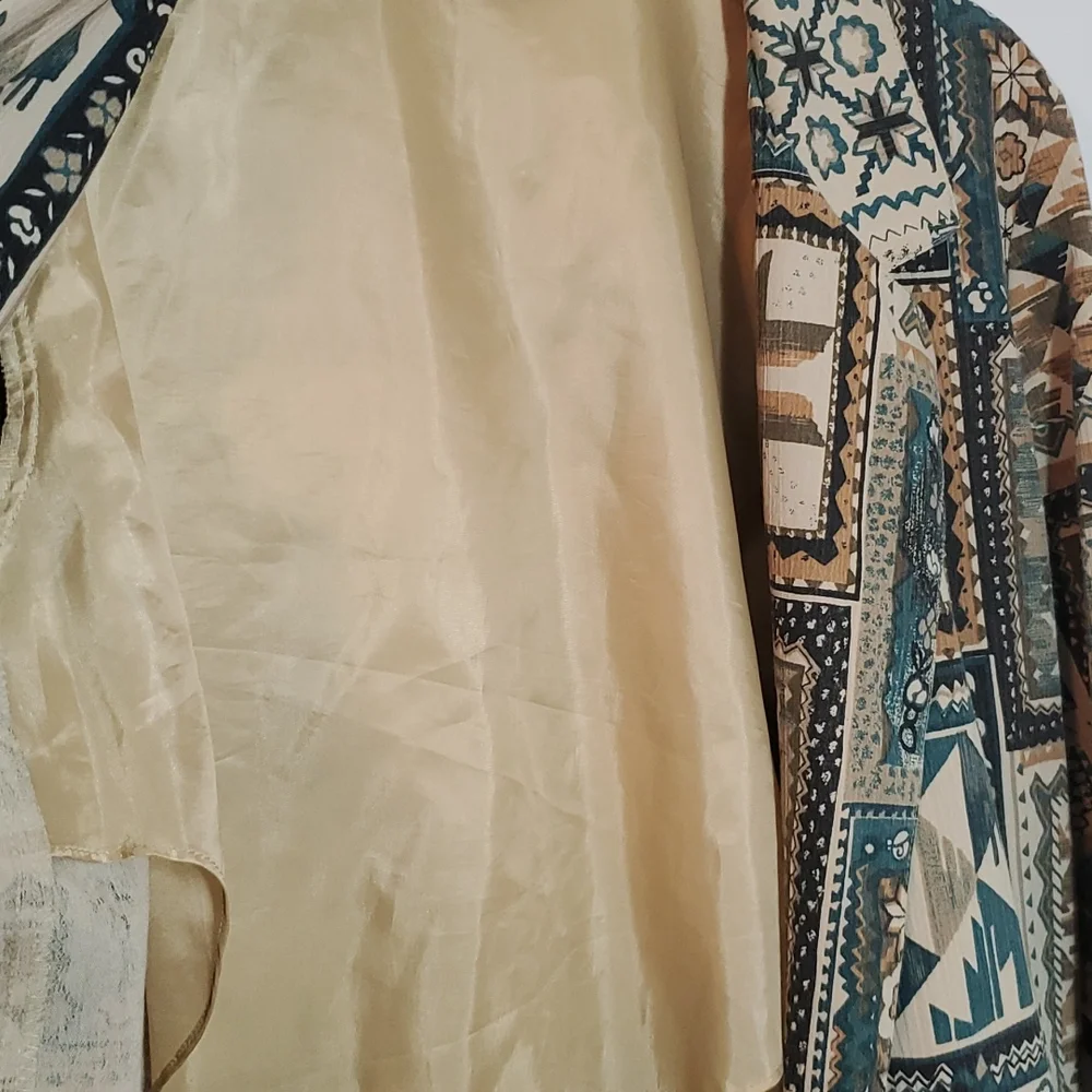 Toni Garment for C.C. Magic Vintage Blazer